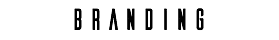 BRANDING 